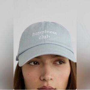 💛Last Call💛Stradivarius Happiness Hat